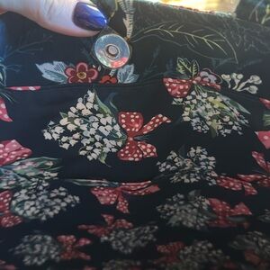 Vera Bradley tote